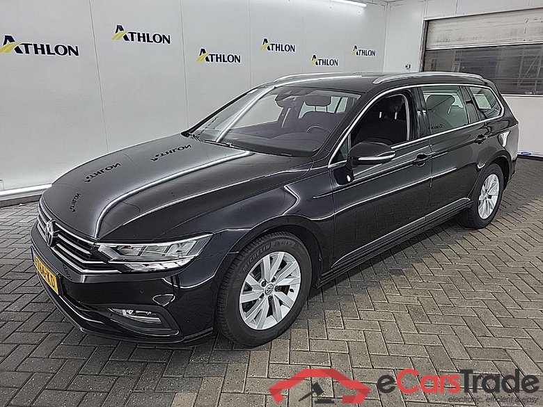 VOLKSWAGEN Passat Variant 1.5 TSI 7-DSG Comfort Business 5D 110kW