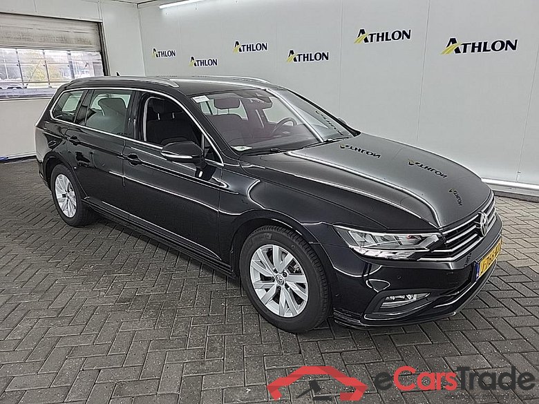VOLKSWAGEN Passat Variant 1.5 TSI 7-DSG Comfort Business 5D 110kW #2