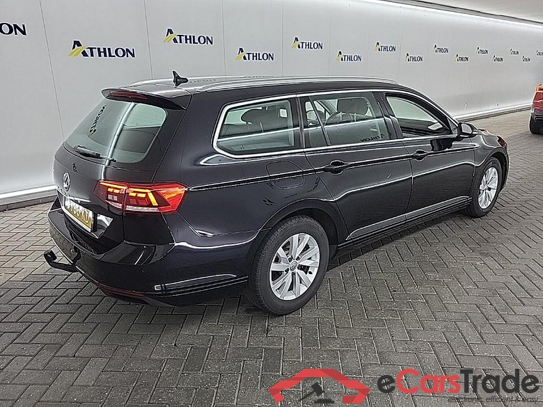 VOLKSWAGEN Passat Variant 1.5 TSI 7-DSG Comfort Business 5D 110kW #3