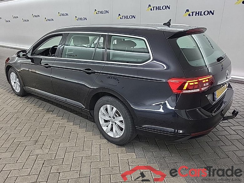 VOLKSWAGEN Passat Variant 1.5 TSI 7-DSG Comfort Business 5D 110kW #4