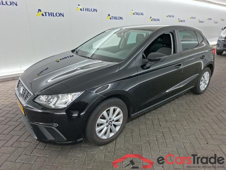 SEAT Ibiza 1.0 TSI Style Business Intense 5D 70kW #1 SEAT Ibiza 1.0 TSI Style Business Intense 5D 70kW #1