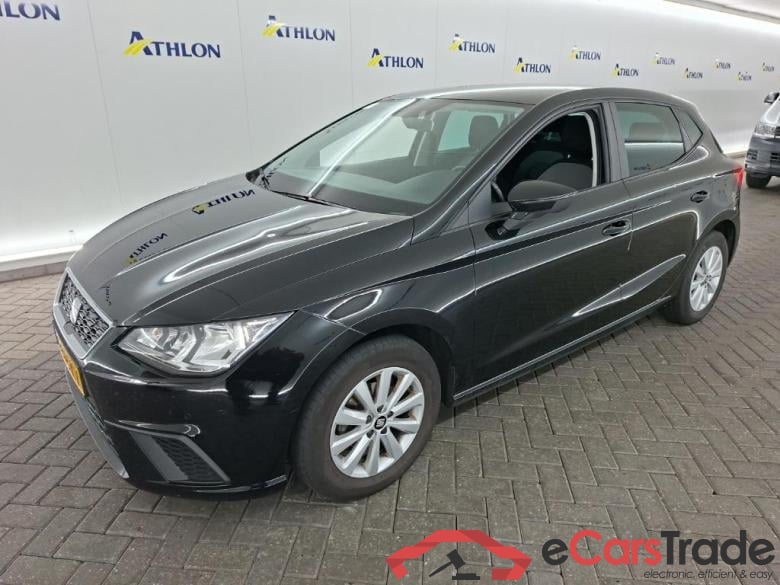SEAT Ibiza 1.0 TSI Style Business Intense 5D 70kW SEAT Ibiza 1.0 TSI Style Business Intense 5D 70kW