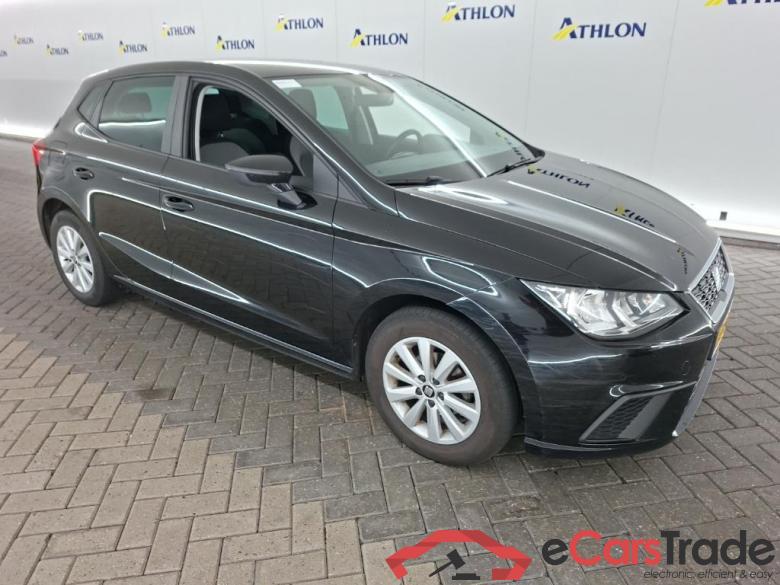 SEAT Ibiza 1.0 TSI Style Business Intense 5D 70kW #2 SEAT Ibiza 1.0 TSI Style Business Intense 5D 70kW #2