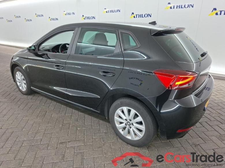 SEAT Ibiza 1.0 TSI Style Business Intense 5D 70kW #3 SEAT Ibiza 1.0 TSI Style Business Intense 5D 70kW #3