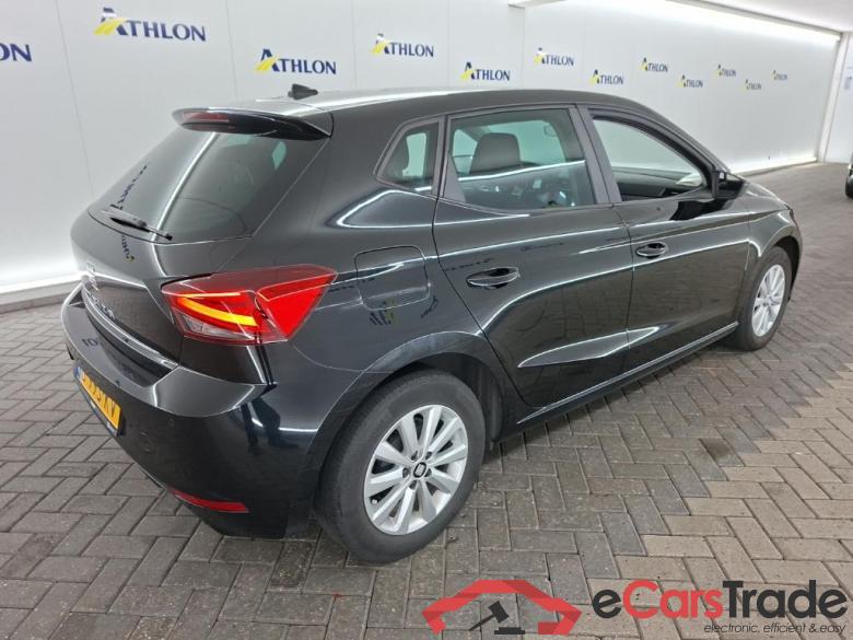 SEAT Ibiza 1.0 TSI Style Business Intense 5D 70kW #4 SEAT Ibiza 1.0 TSI Style Business Intense 5D 70kW #4
