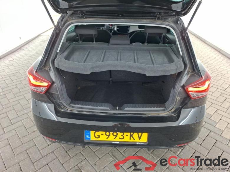 SEAT Ibiza 1.0 TSI Style Business Intense 5D 70kW #5 SEAT Ibiza 1.0 TSI Style Business Intense 5D 70kW #5