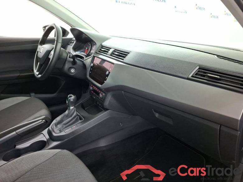 SEAT Ibiza 1.0 TSI Style Business Intense 5D 70kW #6 SEAT Ibiza 1.0 TSI Style Business Intense 5D 70kW #6