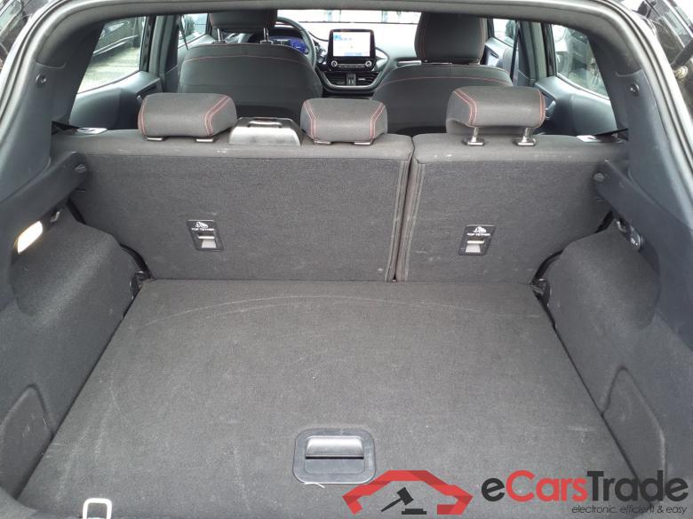 FORD Puma 1.0 Flexifuel 125 mHEV ST LINE BVM #2