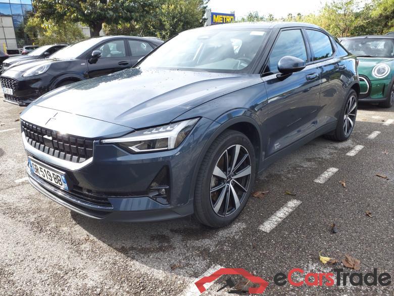 Polestar 2 STANDARD RANGE SINGLE MOTOR 69 KW/H Pilot Lite,Plus #1