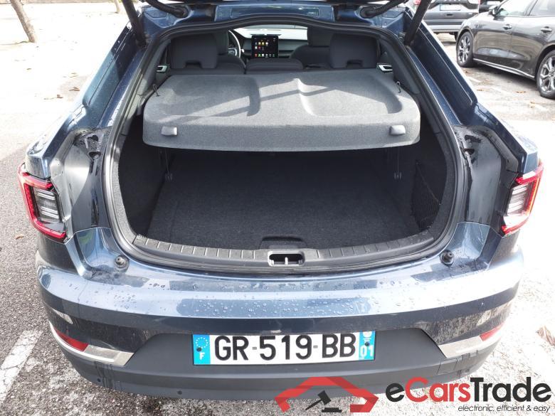 Polestar 2 STANDARD RANGE SINGLE MOTOR 69 KW/H Pilot Lite,Plus #2