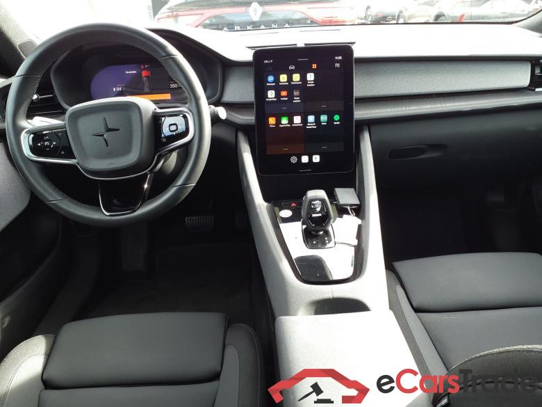 Polestar 2 STANDARD RANGE SINGLE MOTOR 69 KW/H Pilot Lite,Plus #4