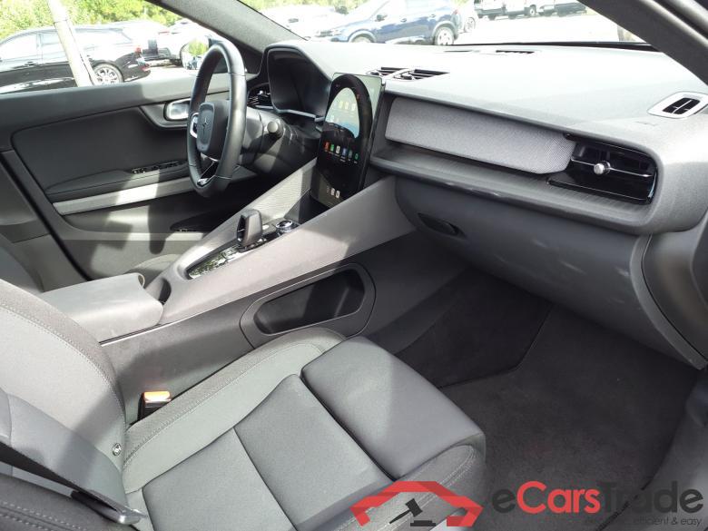 Polestar 2 STANDARD RANGE SINGLE MOTOR 69 KW/H Pilot Lite,Plus #5