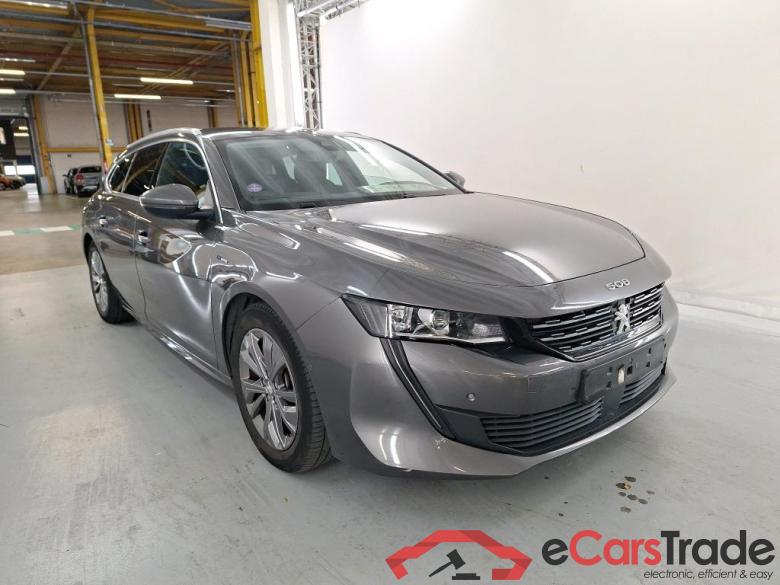 PEUGEOT 508 SW - 2018 1.6 PHEV Allure (EU6.3) #2 PEUGEOT 508 SW - 2018 1.6 PHEV Allure (EU6.3) #2