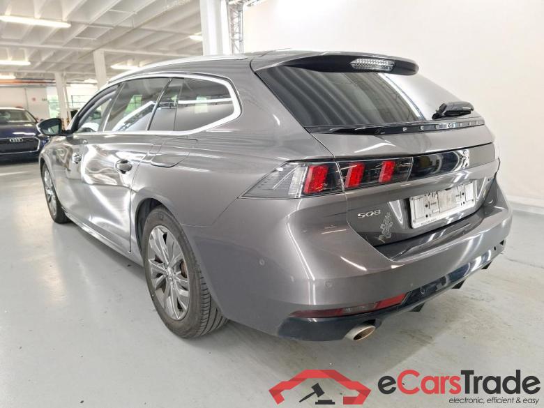 PEUGEOT 508 SW - 2018 1.6 PHEV Allure (EU6.3) #3 PEUGEOT 508 SW - 2018 1.6 PHEV Allure (EU6.3) #3