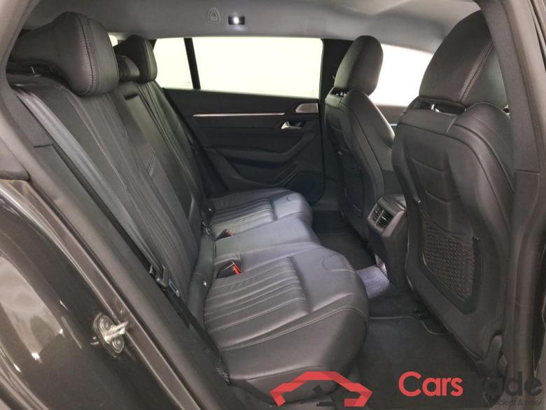 PEUGEOT 508 SW - 2018 1.6 PHEV Allure (EU6.3) #6 PEUGEOT 508 SW - 2018 1.6 PHEV Allure (EU6.3) #6