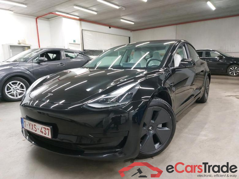 TESLA - TES MODEL 3 Standard 306PK RWD Plus * ELECTRIC * TESLA - TES MODEL 3 Standard 306PK RWD Plus * ELECTRIC *