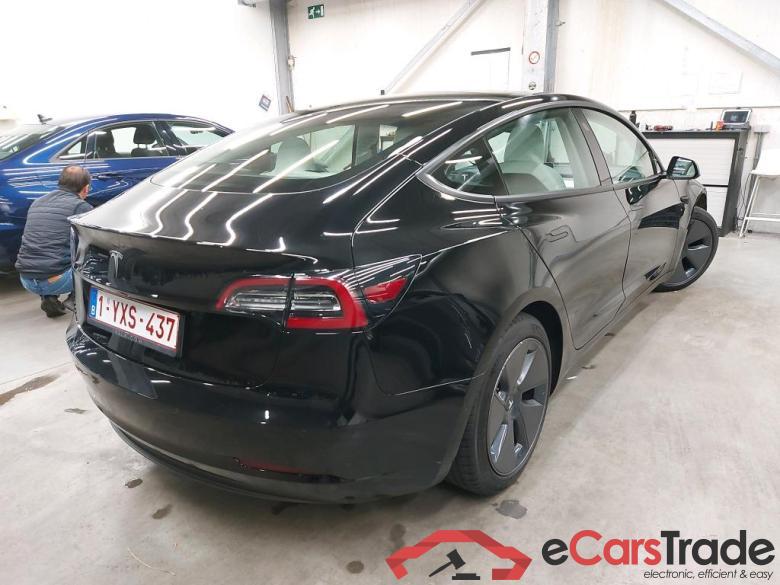 TESLA - TES MODEL 3 Standard 306PK RWD Plus * ELECTRIC * #2 TESLA - TES MODEL 3 Standard 306PK RWD Plus * ELECTRIC * #2