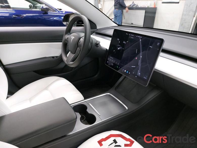 TESLA - TES MODEL 3 Standard 306PK RWD Plus * ELECTRIC * #3 TESLA - TES MODEL 3 Standard 306PK RWD Plus * ELECTRIC * #3