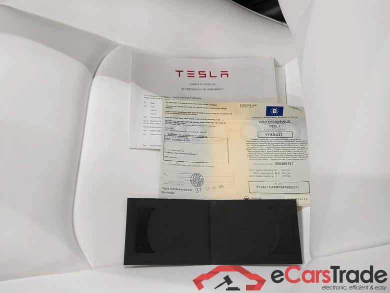 TESLA - TES MODEL 3 Standard 306PK RWD Plus * ELECTRIC * #4 TESLA - TES MODEL 3 Standard 306PK RWD Plus * ELECTRIC * #4