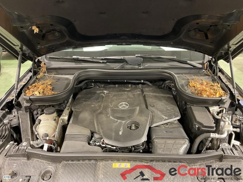 MERCEDES-BENZ CLASS GLE DIESEL (W167) GLE 350 d 4-Matic #6 MERCEDES-BENZ CLASS GLE DIESEL (W167) GLE 350 d 4-Matic #6