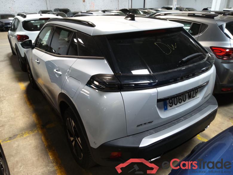 PEUGEOT 2008 Hybrid 145cv e-DCS6 Allure auto Allure #2 PEUGEOT 2008 Hybrid 145cv e-DCS6 Allure auto Allure #2