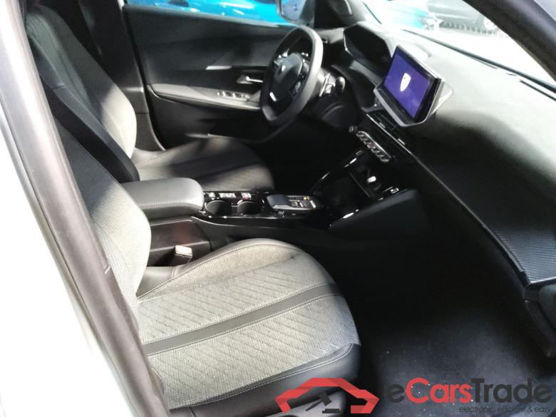 PEUGEOT 2008 Hybrid 145cv e-DCS6 Allure auto Allure #3 PEUGEOT 2008 Hybrid 145cv e-DCS6 Allure auto Allure #3