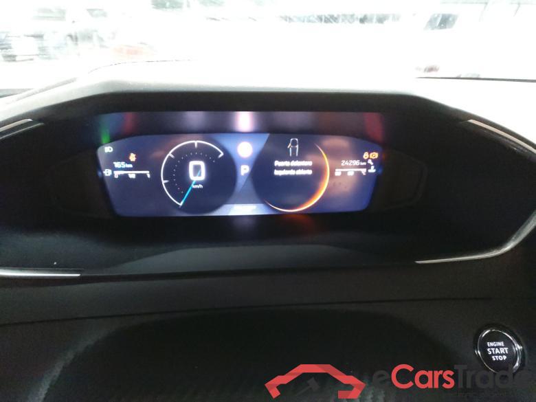 PEUGEOT 2008 Hybrid 145cv e-DCS6 Allure auto Allure #4 PEUGEOT 2008 Hybrid 145cv e-DCS6 Allure auto Allure #4