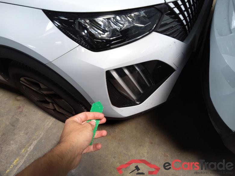 PEUGEOT 2008 Hybrid 145cv e-DCS6 Allure auto Allure #6 PEUGEOT 2008 Hybrid 145cv e-DCS6 Allure auto Allure #6