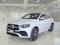 preview Mercedes GLE 350 #0