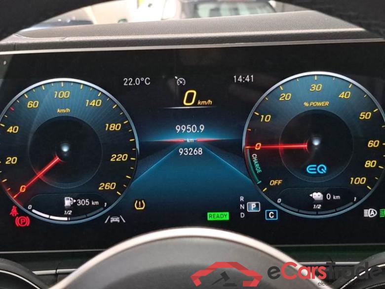 MERCEDES-BENZ GLE COUPÉ / 2020 / 5P / SUV GLE COUPÈ 350 DE 4M EQ-P PREMIUM PLUS #4 MERCEDES-BENZ GLE COUPÉ / 2020 / 5P / SUV GLE COUPÈ 350 DE 4M EQ-P PREMIUM PLUS #4
