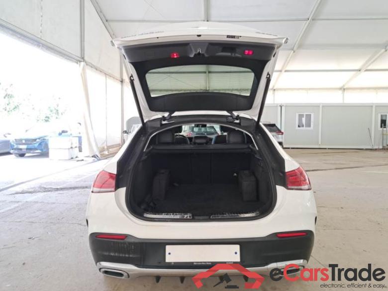 MERCEDES-BENZ GLE COUPÉ / 2020 / 5P / SUV GLE COUPÈ 350 DE 4M EQ-P PREMIUM PLUS #5 MERCEDES-BENZ GLE COUPÉ / 2020 / 5P / SUV GLE COUPÈ 350 DE 4M EQ-P PREMIUM PLUS #5