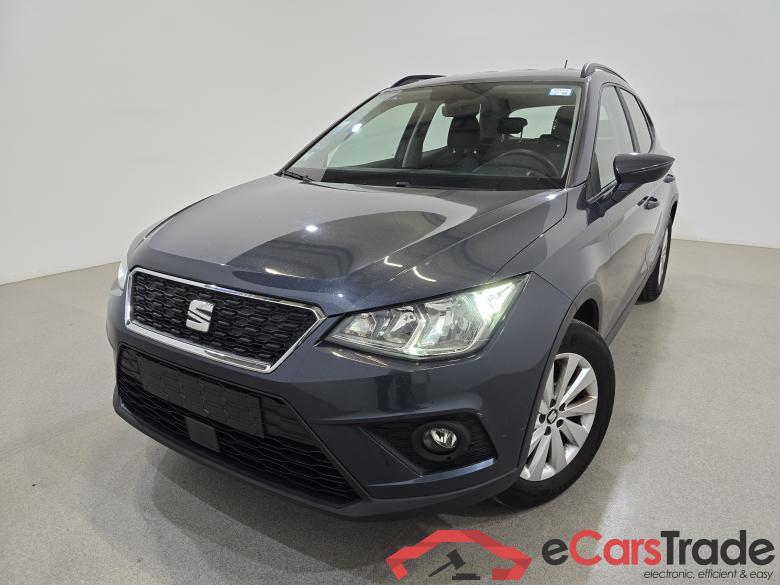 Seat Arona 1.0 TSI 115Hp Style Navi Klima PDC ... #1