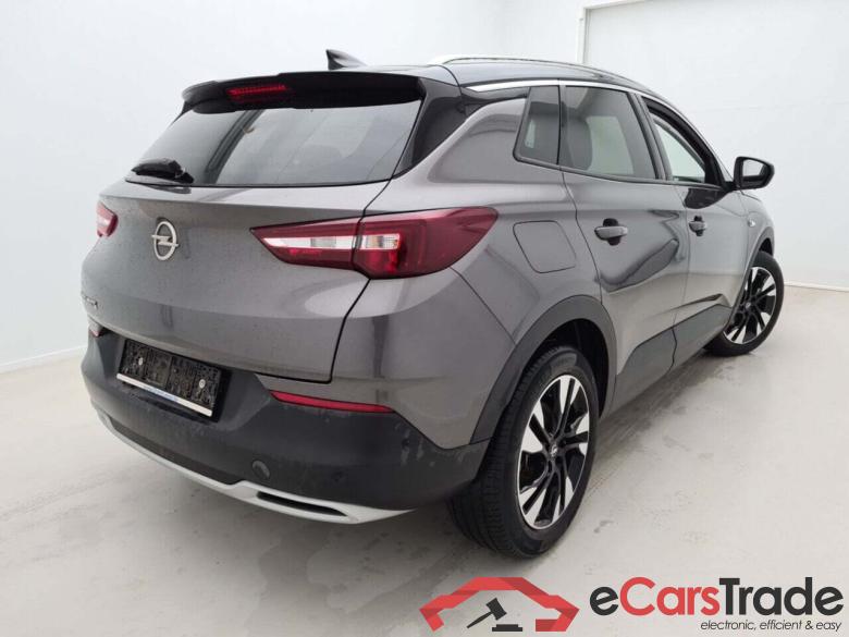 OPEL GRANDLAND X 1.6 TURBO HYBRID4 ULTIMATE AUT #2 OPEL GRANDLAND X 1.6 TURBO HYBRID4 ULTIMATE AUT #2