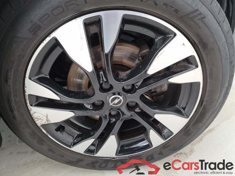 OPEL GRANDLAND X 1.6 TURBO HYBRID4 ULTIMATE AUT #5 OPEL GRANDLAND X 1.6 TURBO HYBRID4 ULTIMATE AUT #5