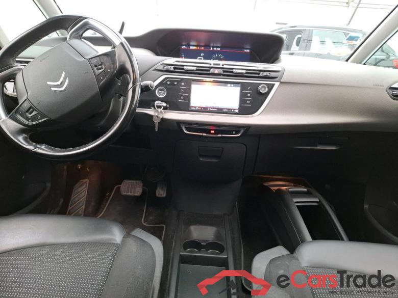 C4 Grand Picasso/Spacetourer Shine 1.5 BlueHDi 130CV BVA8 E6d #5 C4 Grand Picasso/Spacetourer Shine 1.5 BlueHDi 130CV BVA8 E6d #5