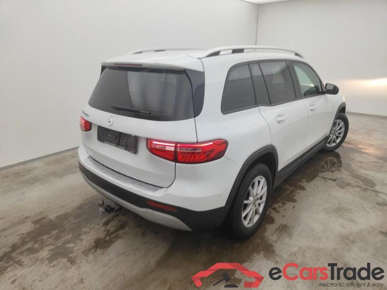 Mercedes-Benz GLB GLB 200 d Business Solution 5d #2 Mercedes-Benz GLB GLB 200 d Business Solution 5d #2