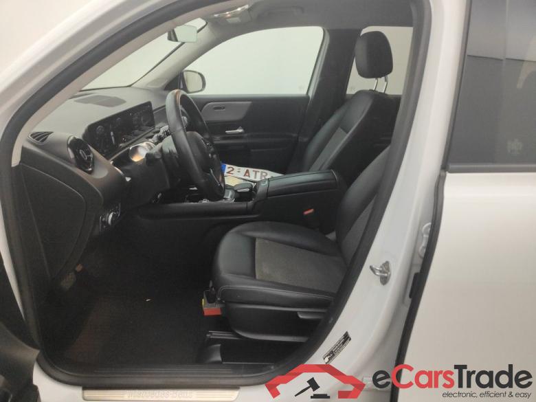 Mercedes-Benz GLB GLB 200 d Business Solution 5d #3 Mercedes-Benz GLB GLB 200 d Business Solution 5d #3