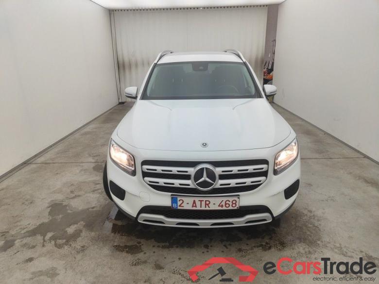 Mercedes-Benz GLB GLB 200 d Business Solution 5d #5 Mercedes-Benz GLB GLB 200 d Business Solution 5d #5