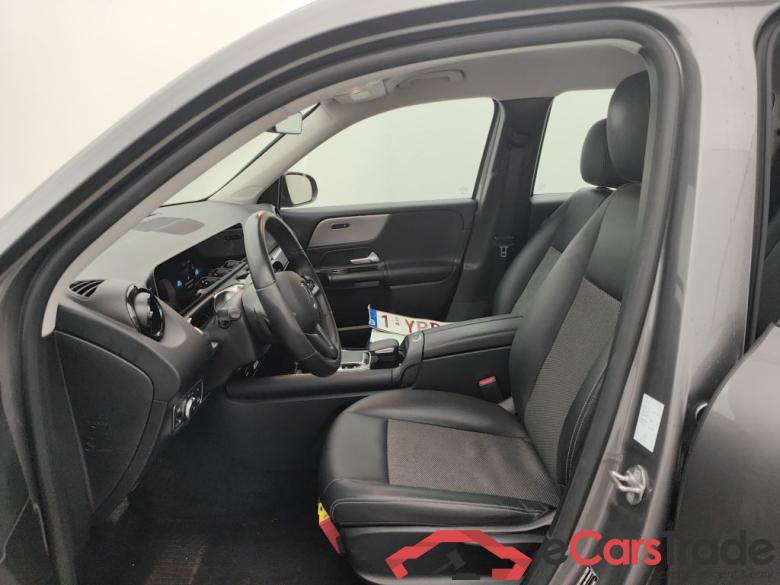 Mercedes-Benz GLB GLB 200 d Business Solution 5d #3 Mercedes-Benz GLB GLB 200 d Business Solution 5d #3