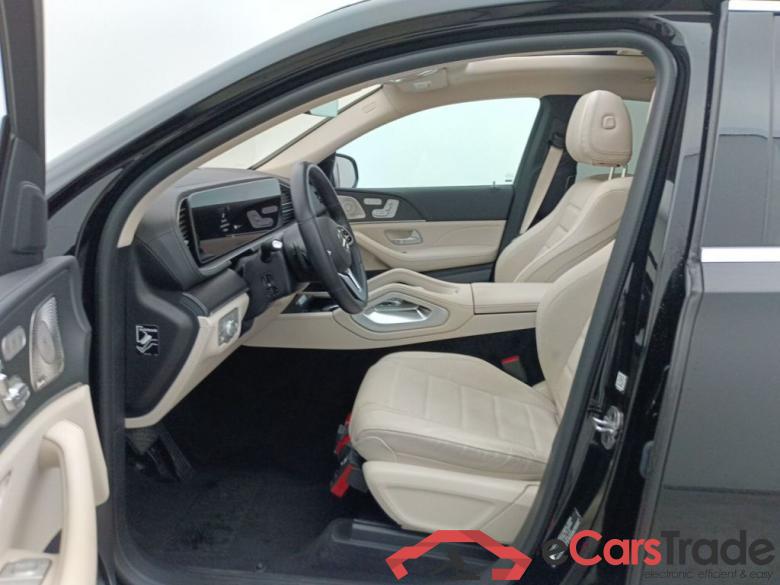 Mercedes-Benz GLE Coupé GLE 350 de 4MATIC 5d #3 Mercedes-Benz GLE Coupé GLE 350 de 4MATIC 5d #3