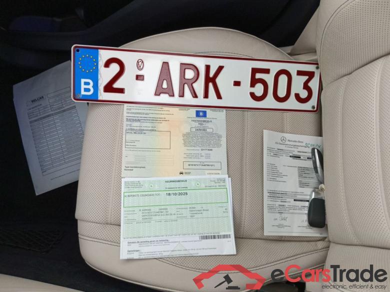 Mercedes-Benz GLE Coupé GLE 350 de 4MATIC 5d #4 Mercedes-Benz GLE Coupé GLE 350 de 4MATIC 5d #4