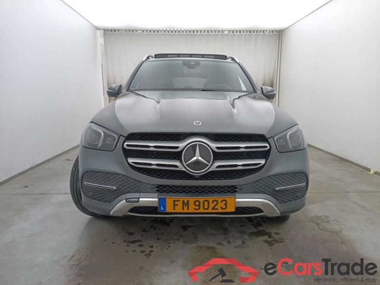 MERCEDES CLASSE GLE DIESEL (W167) GLE 350 de 194 4-Matic Business Solution (EU6d-TEMP) 5d Auto #1 MERCEDES CLASSE GLE DIESEL (W167) GLE 350 de 194 4-Matic Business Solution (EU6d-TEMP) 5d Auto #1
