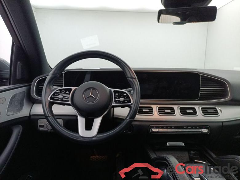 MERCEDES CLASSE GLE DIESEL (W167) GLE 350 de 194 4-Matic Business Solution (EU6d-TEMP) 5d Auto #3 MERCEDES CLASSE GLE DIESEL (W167) GLE 350 de 194 4-Matic Business Solution (EU6d-TEMP) 5d Auto #3
