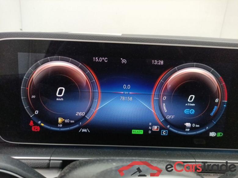 MERCEDES CLASSE GLE DIESEL (W167) GLE 350 de 194 4-Matic Business Solution (EU6d-TEMP) 5d Auto #4 MERCEDES CLASSE GLE DIESEL (W167) GLE 350 de 194 4-Matic Business Solution (EU6d-TEMP) 5d Auto #4