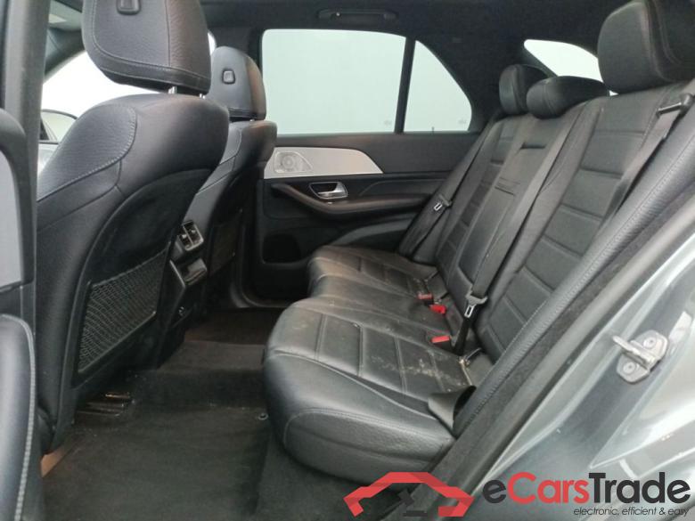 MERCEDES CLASSE GLE DIESEL (W167) GLE 350 de 194 4-Matic Business Solution (EU6d-TEMP) 5d Auto #6 MERCEDES CLASSE GLE DIESEL (W167) GLE 350 de 194 4-Matic Business Solution (EU6d-TEMP) 5d Auto #6
