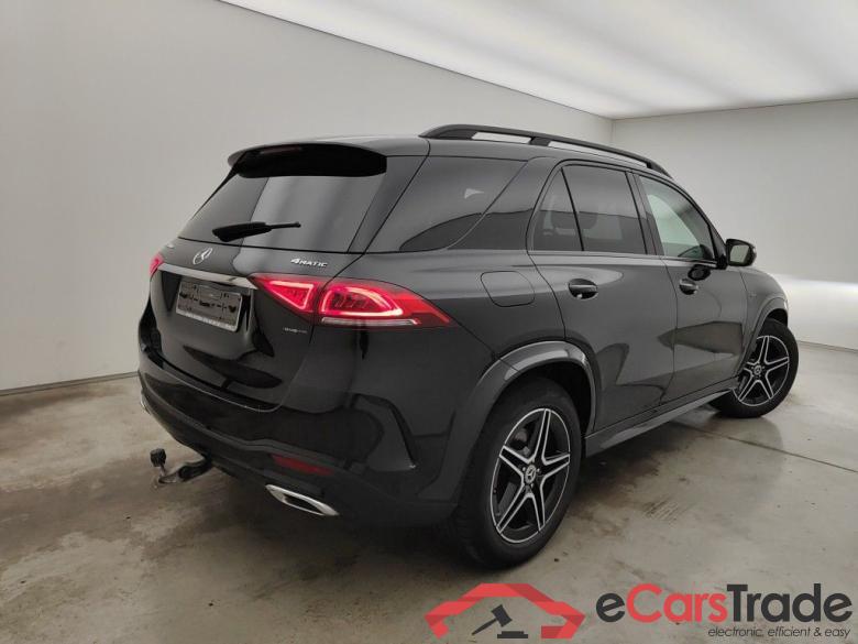 Mercedes-Benz GLE GLE 350 de 4MATIC 5d #2 Mercedes-Benz GLE GLE 350 de 4MATIC 5d #2