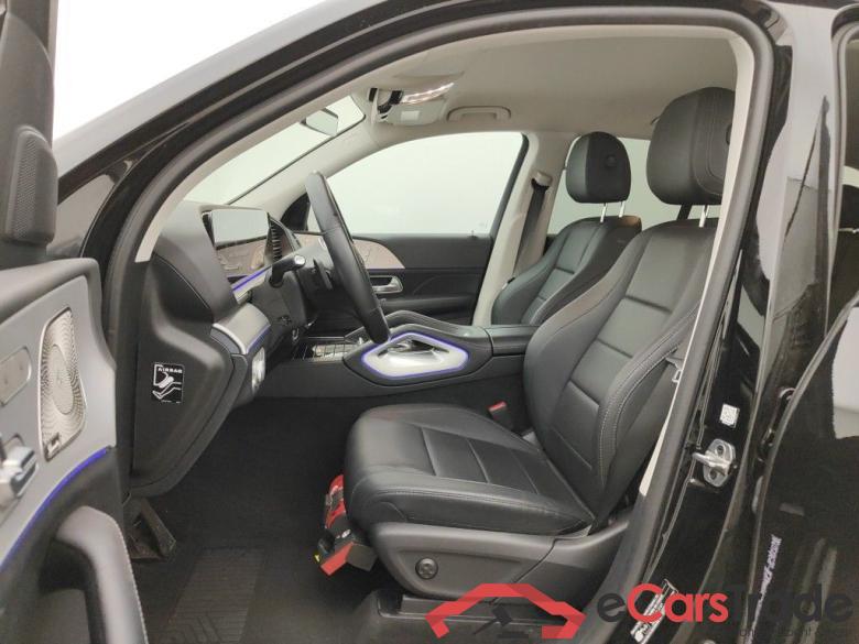 Mercedes-Benz GLE GLE 350 de 4MATIC 5d #3 Mercedes-Benz GLE GLE 350 de 4MATIC 5d #3