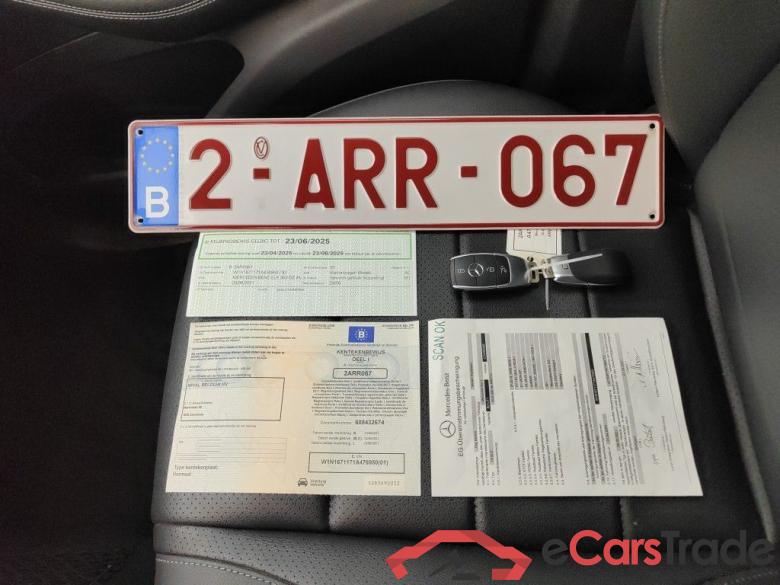 Mercedes-Benz GLE GLE 350 de 4MATIC 5d #4 Mercedes-Benz GLE GLE 350 de 4MATIC 5d #4