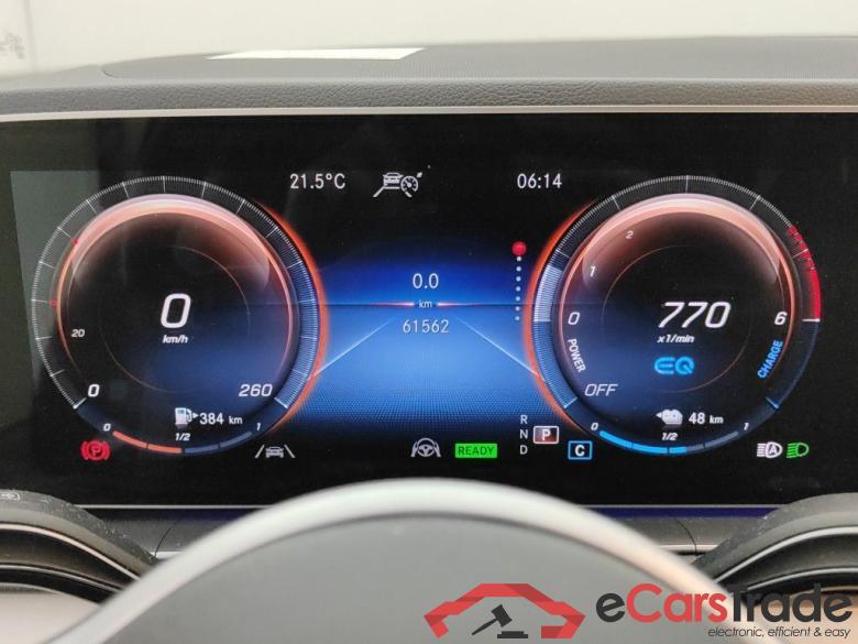 Mercedes-Benz GLE GLE 350 de 4MATIC 5d #6 Mercedes-Benz GLE GLE 350 de 4MATIC 5d #6
