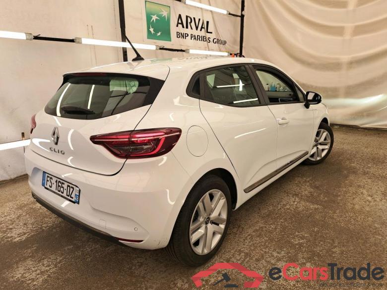 Clio V Business 1.0 SCe 70CV BVM5 E6dT #3 Clio V Business 1.0 SCe 70CV BVM5 E6dT #3
